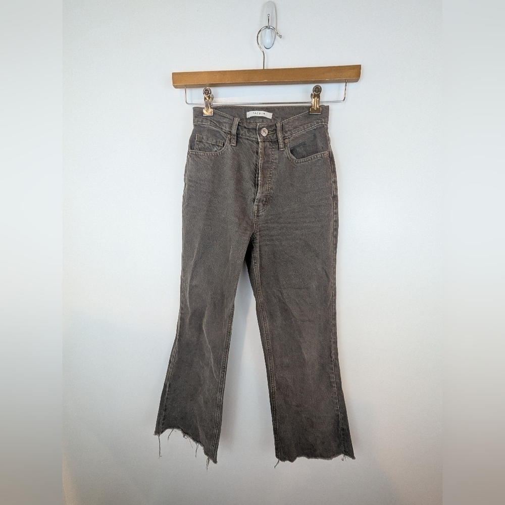 Pacsun Eco Brown '90s Boyfriend Jeans, Sz 23